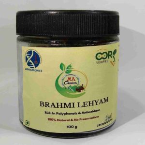Brahmi Lehyam