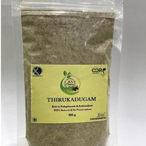 Thirukadugam Powder