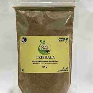 Triphala
