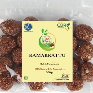 Kamarkattu