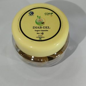 Diab Gel