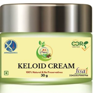 Keloid Cream