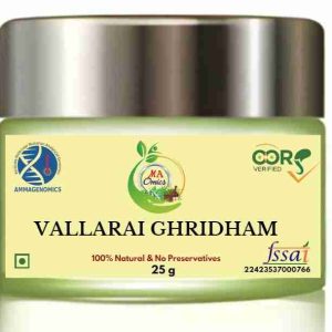 Vallarai Gridham