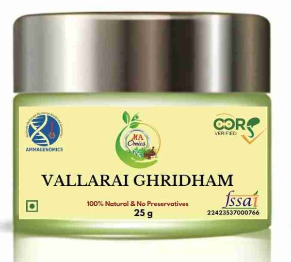 Vallarai Gridham