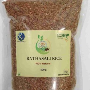 Rathasali Rice