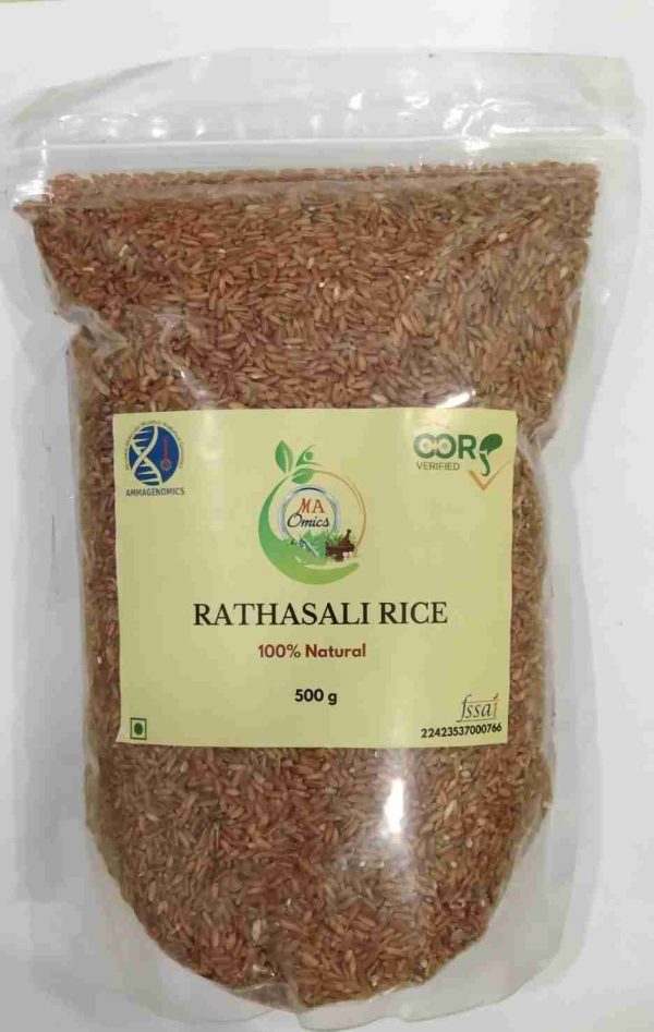 Rathasali Rice
