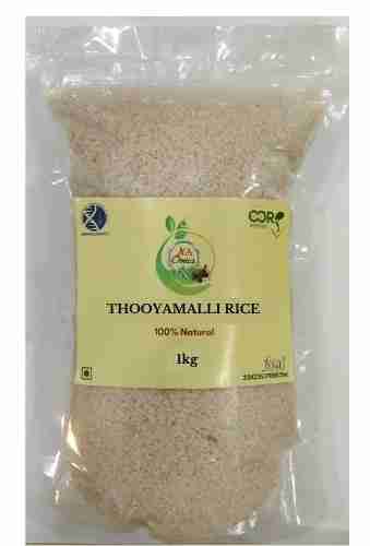 Thooyamalli Rice