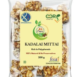 Kadalai Mittai