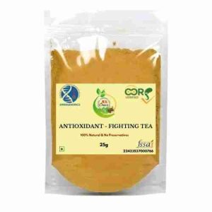 Antioxidant Fighting Tea