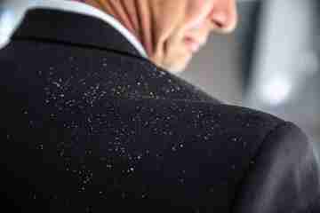 Dandruff PCR Testing 