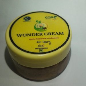 Wonder Cream