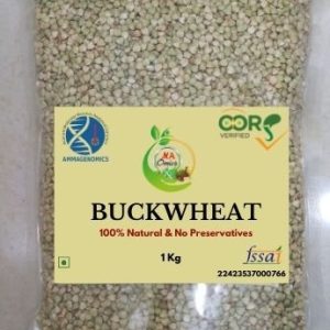 Buckwheat