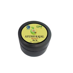 Ayush Kajal