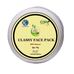 Classic Face Pack