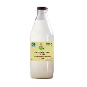 Probiotic Palm Drink