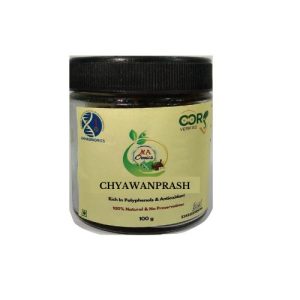 Chyawanprash