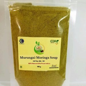 Murungai / Moringa Soup
