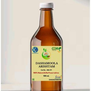 Dashamoola Arishtam