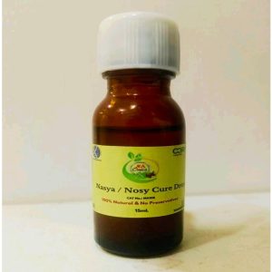 Nasya/Nosy Cure Drop