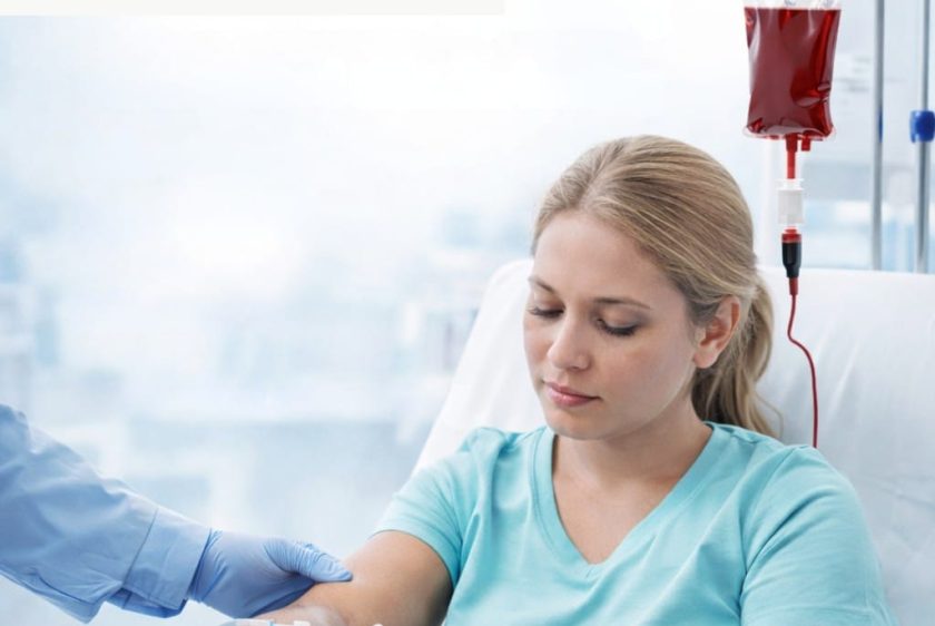 Anemia: More Than Just Low Iron | Understanding Root Causes